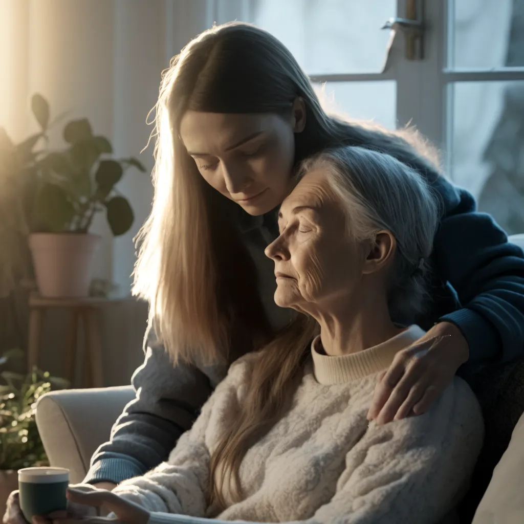 Caregiver-holding-elderly-persons-hand-end-of-life-care-comfort-support